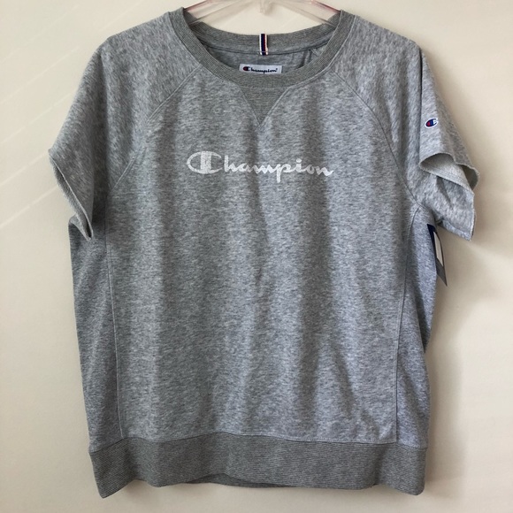 💥FINAL SALE💥 Champion Women’s Shirt Size Large - Picture 3 of 6